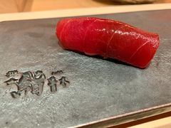 -橼舍鮨青木