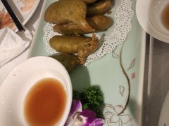 -老人和饭店(淮海中路店)