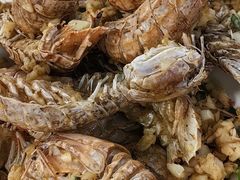 -众味海鲜大排档·活海鲜·潮汕味(南澳店)