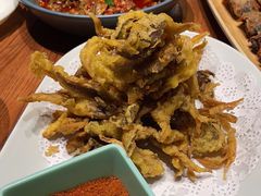 -驿楼兰·新疆菜(火车站店)