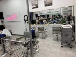 点击看大图 -YDO SALON