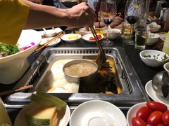 -巴奴毛肚火锅(六天地店)