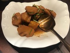 -海味世家·家常菜馆(明州里店)