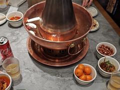 -侃爷南门铜锅涮肉