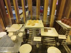-翔鹭国际大酒店-四季餐厅