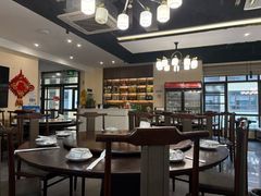 -阿峰饭店·本地土菜馆·农家土鸡煲·一品神仙鸡(报福店)