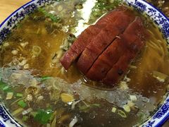 -裕兴记·三虾面(西北街总店)
