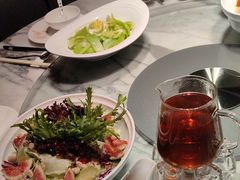 -滋粥楼·顺德菜海鲜茶点(方舟店)