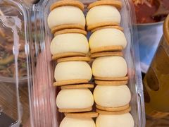 -甜嘟嘟烘焙坊(舒城路店)