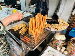 -文武王氏烧饼·无矾油条(西溪路店)