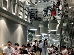 -3号仓库·创意中国菜(乐清正大广场店)