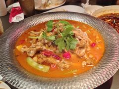 -辣尚瘾·烤鱼·新川菜(交大直营店)