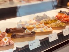 -Money Shops(愚园路店)