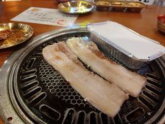-杀猪天·韩国烤肉(总店)