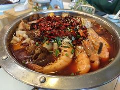 -品味村.烤鸭(新中街店)