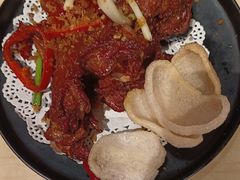 -避风塘(五角场店)