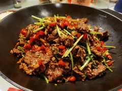 -福阿婆老牌湘菜(大润发店)
