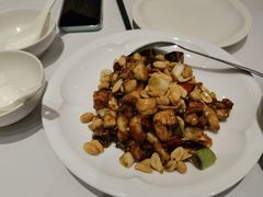 -眉州东坡(春秀路店)