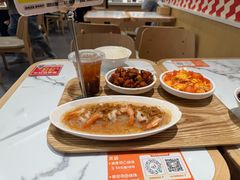 -乡村基·川味现炒大王(熙悦天街店)