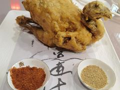 -秦月轩·陕西家乡菜(阜成路·五棵松店)