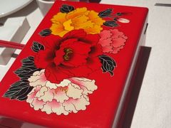 -千百味红餐厅·江西菜(绿地双子塔店)