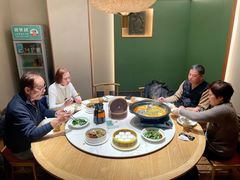 -筱爷叔·上海传统手工菜(玉树路店)