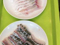 -正能量脆肉鲩火锅