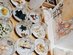 -阮大兴糕团(杭州西湖银泰百货店)