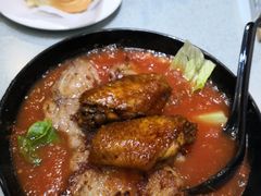 -华嫂冰室(尖沙咀店)