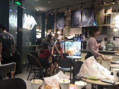 大堂-BeauTea水仙(coco park店)