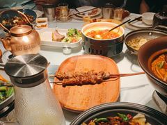 -耶里夏丽·丝路新疆菜·清真食品(徐汇南丹东路臻选店)