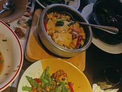 -外婆家(义乌新光汇购物中心店)