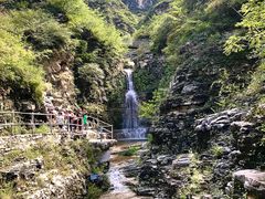 -孤山寨风景区