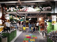 -宜家家居(哈尔滨商场店)