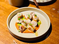 -OTIUM • 柴屿麦(亮马桥店)