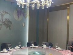包厢-苏先生海鲜渔庄(金桥店)