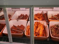 -33韩式自助烧烤(环城南路店)