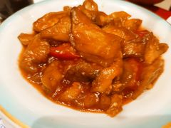 -凯鸽酒楼(大同振兴街店)