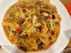 -满园烤鸭·春饼(丰科路万达店)