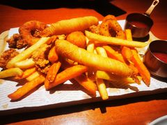 -布拉格餐厅· 中欧捷克菜(全国首店)