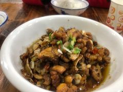 -秀妈厨房(灰汤老店)