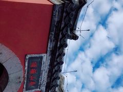 -泰山风景名胜区