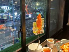 -胖哥俩肉蟹煲(杭州下沙学林街店)