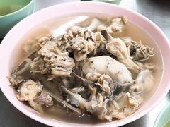 -红大哥水门鸡饭(總店)