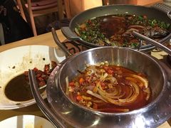 -亚龙湾老厨房·海南家常味