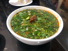 -宛平李记小吃(东关街店)