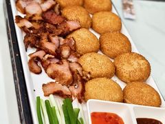 -龙香居海鲜浑锅家常菜·特色驴肉