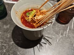 -长安记·大美陕菜(大族广场店)