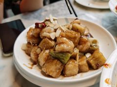 -蔴将·川菜(黄龙万科店)