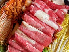 -MI WU FACTORY米屋美食工厂餐厅(绿地店)